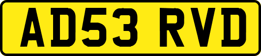 AD53RVD