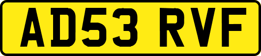 AD53RVF