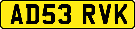 AD53RVK