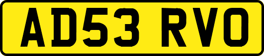 AD53RVO