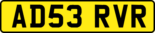 AD53RVR