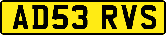AD53RVS
