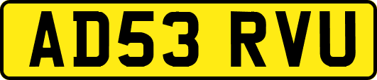 AD53RVU