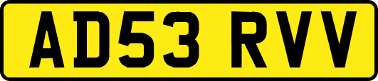 AD53RVV
