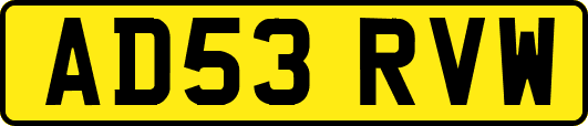 AD53RVW