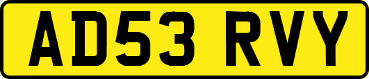 AD53RVY
