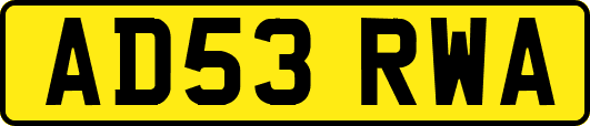 AD53RWA