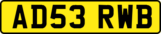 AD53RWB