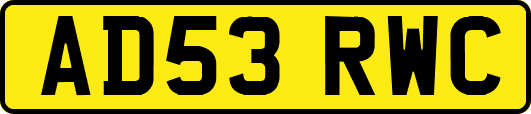 AD53RWC