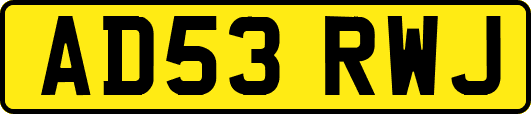 AD53RWJ
