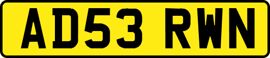 AD53RWN