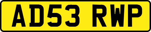 AD53RWP