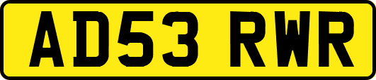 AD53RWR