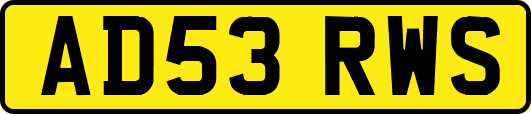 AD53RWS
