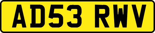 AD53RWV