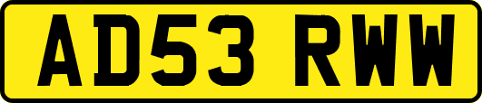 AD53RWW