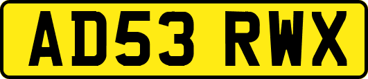 AD53RWX