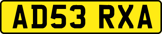 AD53RXA