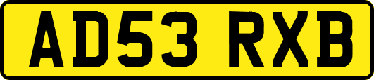AD53RXB