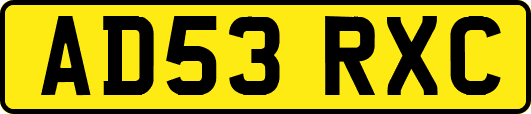 AD53RXC
