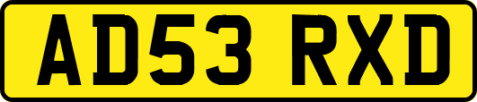 AD53RXD