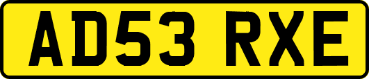 AD53RXE