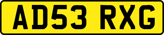 AD53RXG