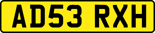 AD53RXH