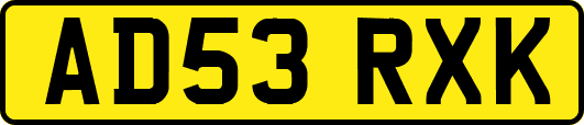 AD53RXK