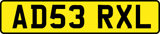 AD53RXL