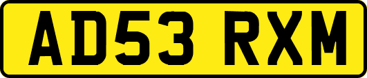 AD53RXM