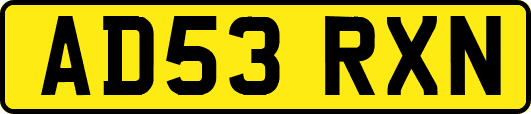 AD53RXN