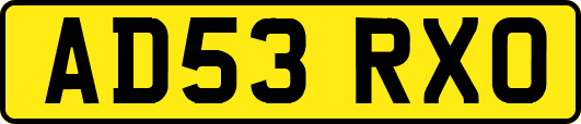 AD53RXO