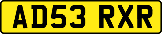 AD53RXR
