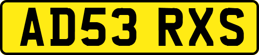 AD53RXS