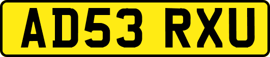 AD53RXU