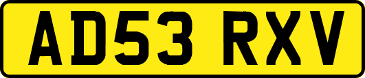 AD53RXV