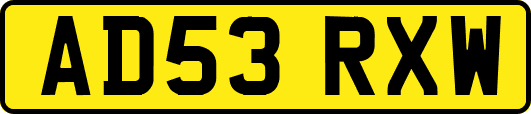AD53RXW