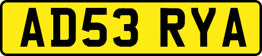 AD53RYA