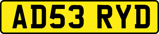 AD53RYD