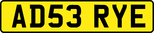 AD53RYE