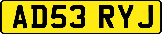 AD53RYJ