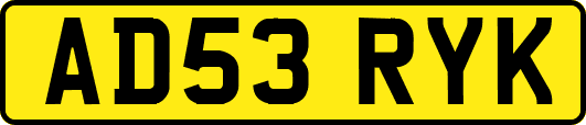 AD53RYK