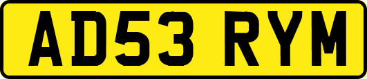 AD53RYM