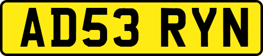 AD53RYN