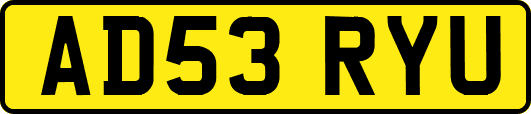AD53RYU