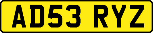AD53RYZ