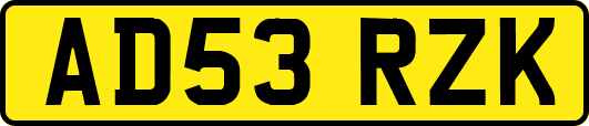 AD53RZK