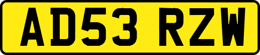 AD53RZW