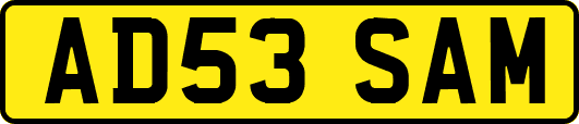 AD53SAM